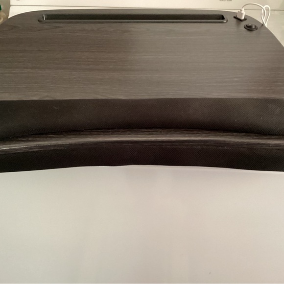 Laptop Computer, Table MULTI Task Desk - Picture 2 of 10